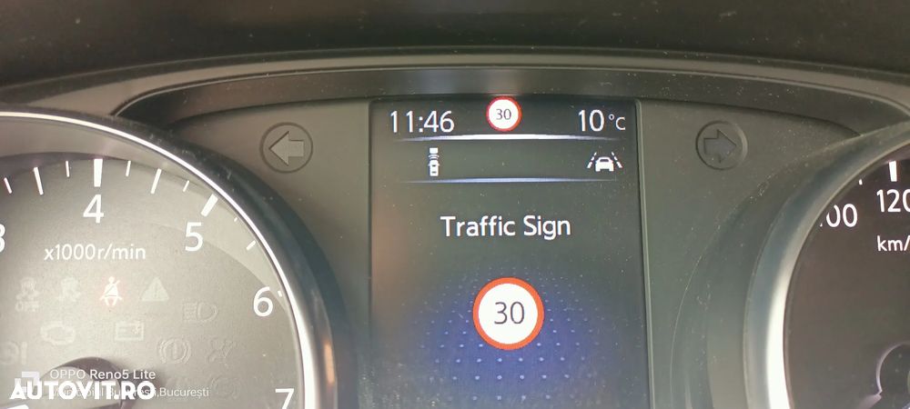 Nissan Qashqai 1.2 DIG-T Start/Stop N-Connecta - 11