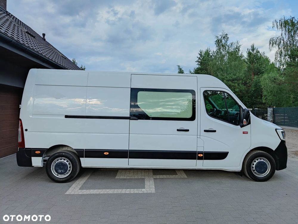 Renault Master - 3