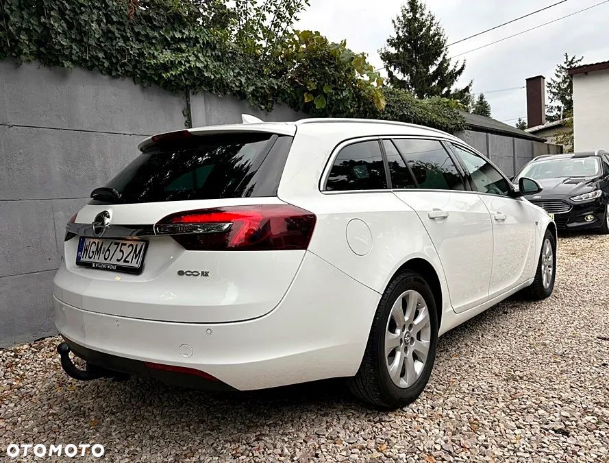 Opel Insignia - 9