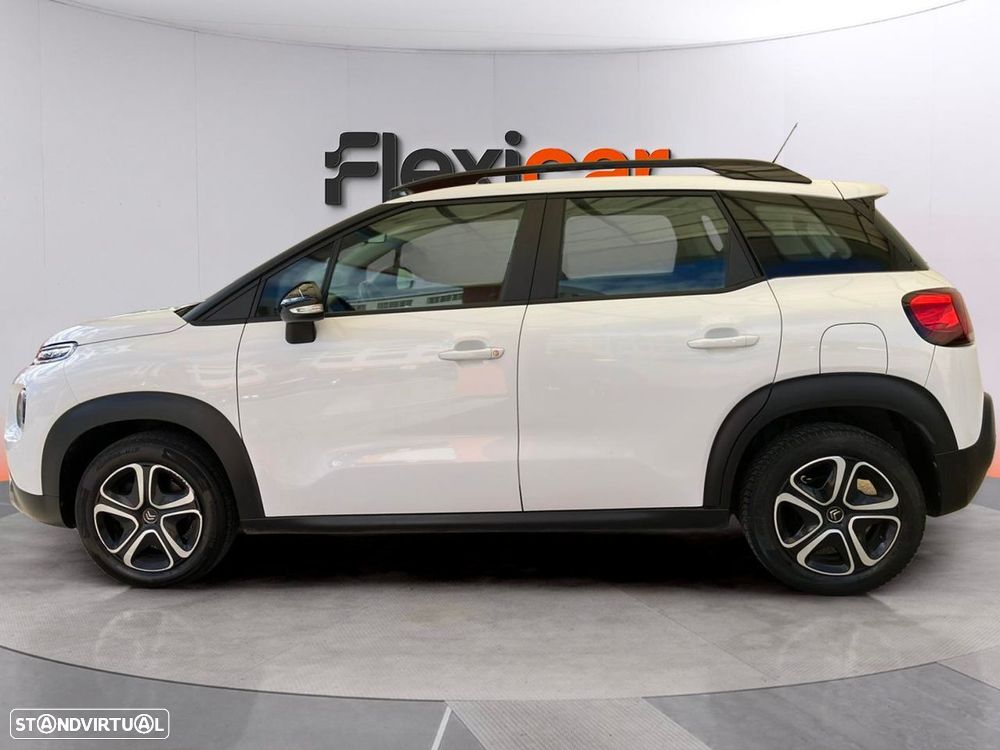 Citroën C3 Aircross - 4