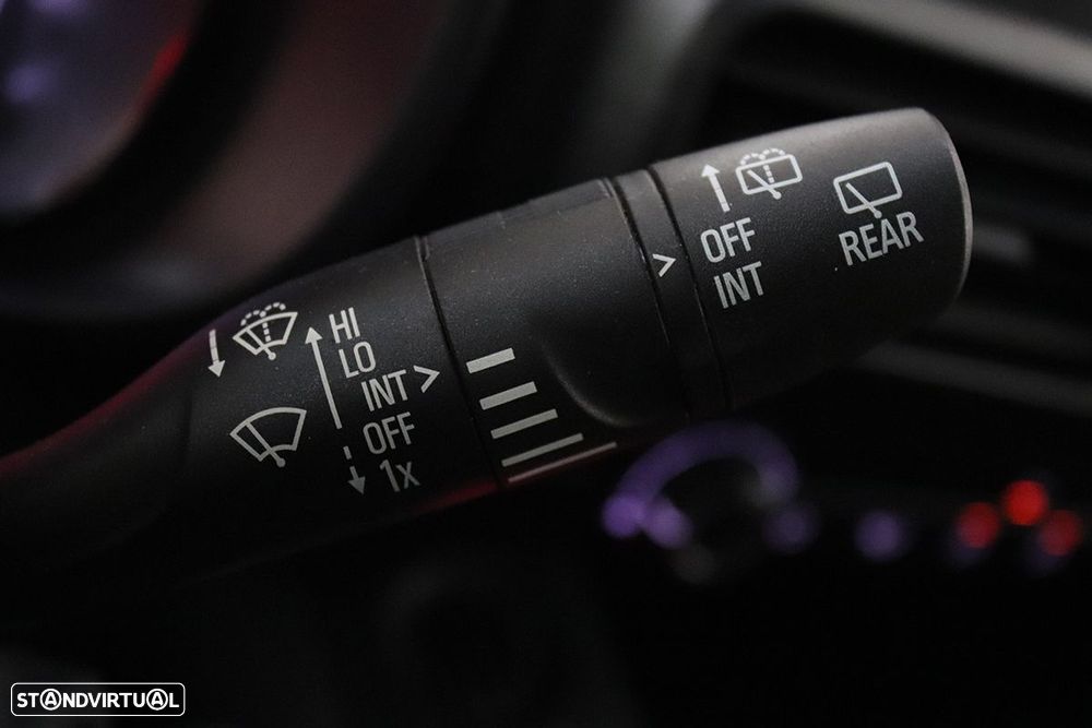 Opel combo van 1.5 cdti l1h1 - 14