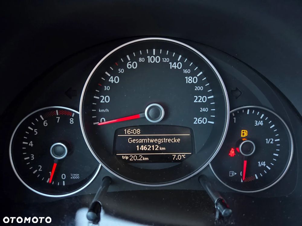 Volkswagen Beetle 1.2 TSI BlueMotion Technology Design - 26