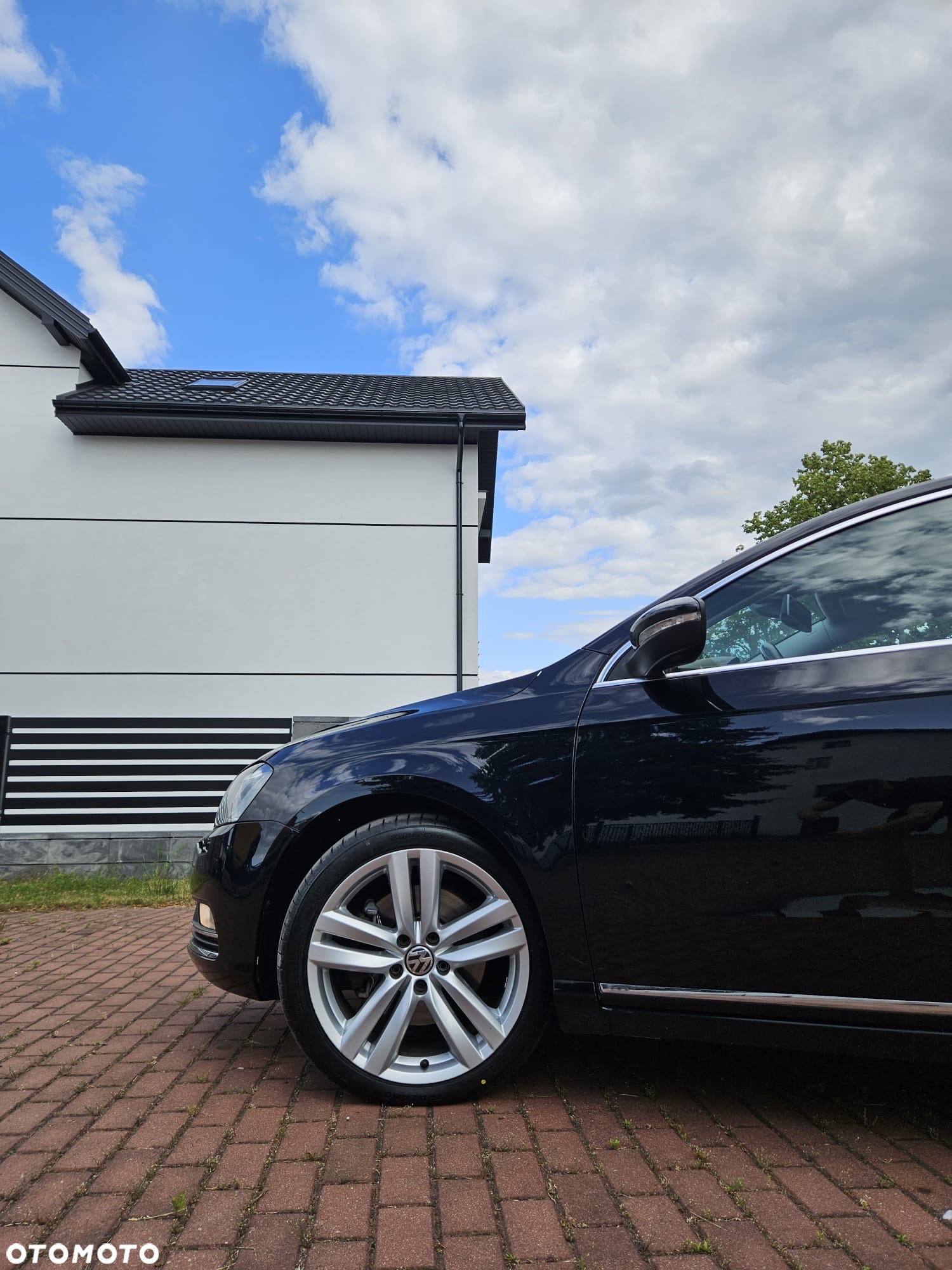 Volkswagen Passat 2.0 TDI Highline DSG - 16