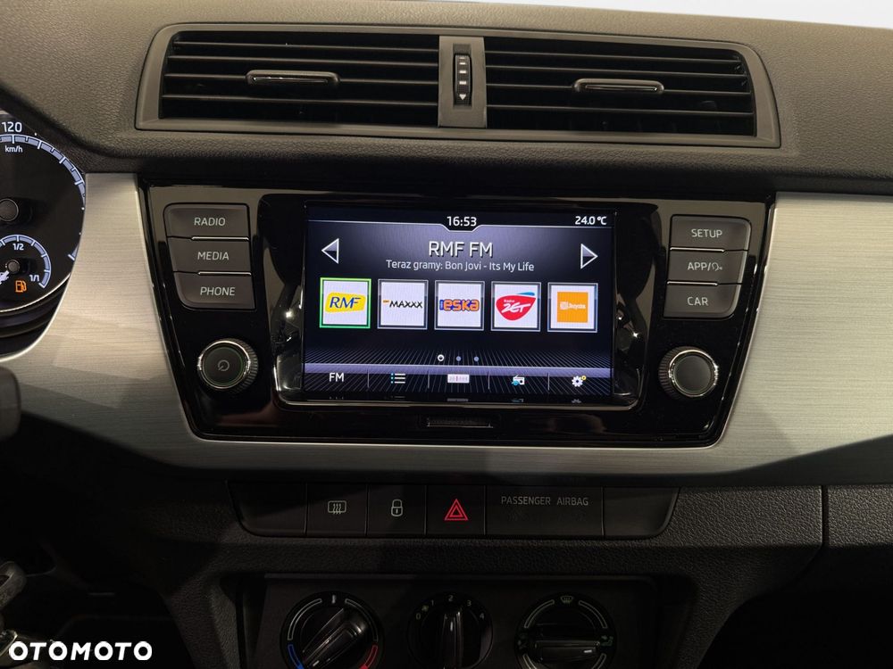 Skoda Fabia 1.0 TSI Ambition - 21