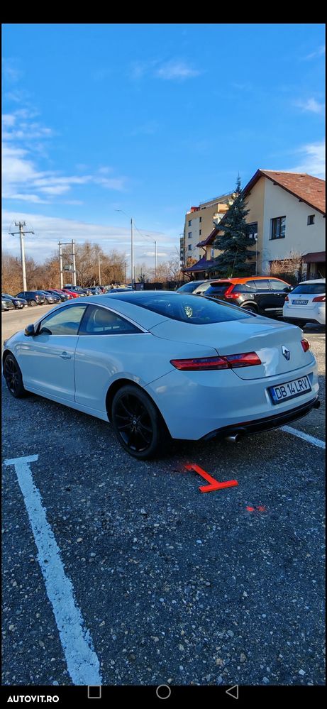 Renault Laguna - 11