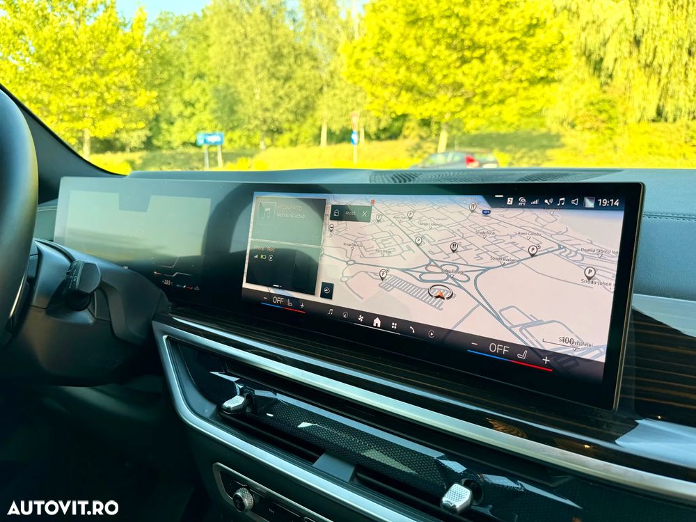BMW X5 - 12