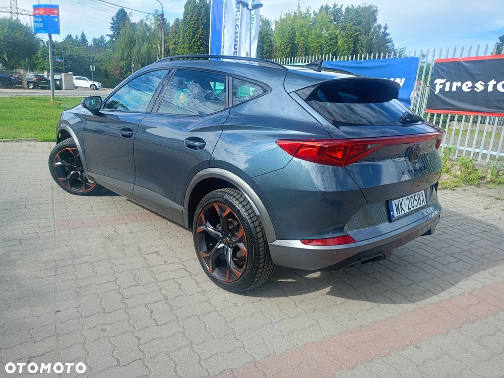 Cupra Formentor - 7