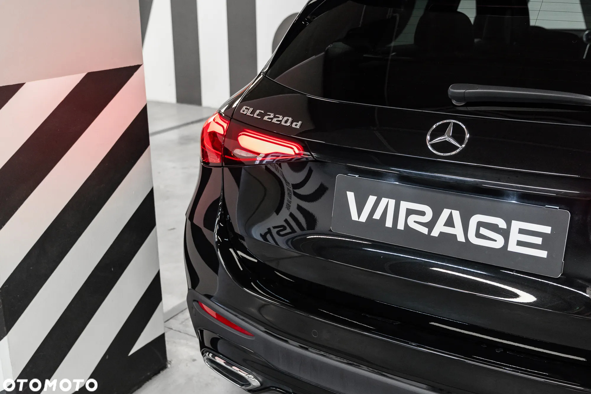 Mercedes-Benz GLC - 22