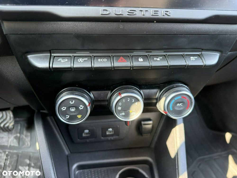 Dacia Duster - 26