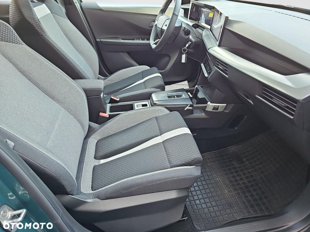 Opel Frontera - 22