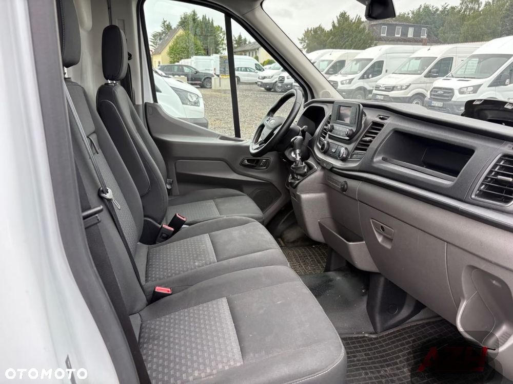 Ford TRANSIT XXL * 2.0 TDCI130 * - 7