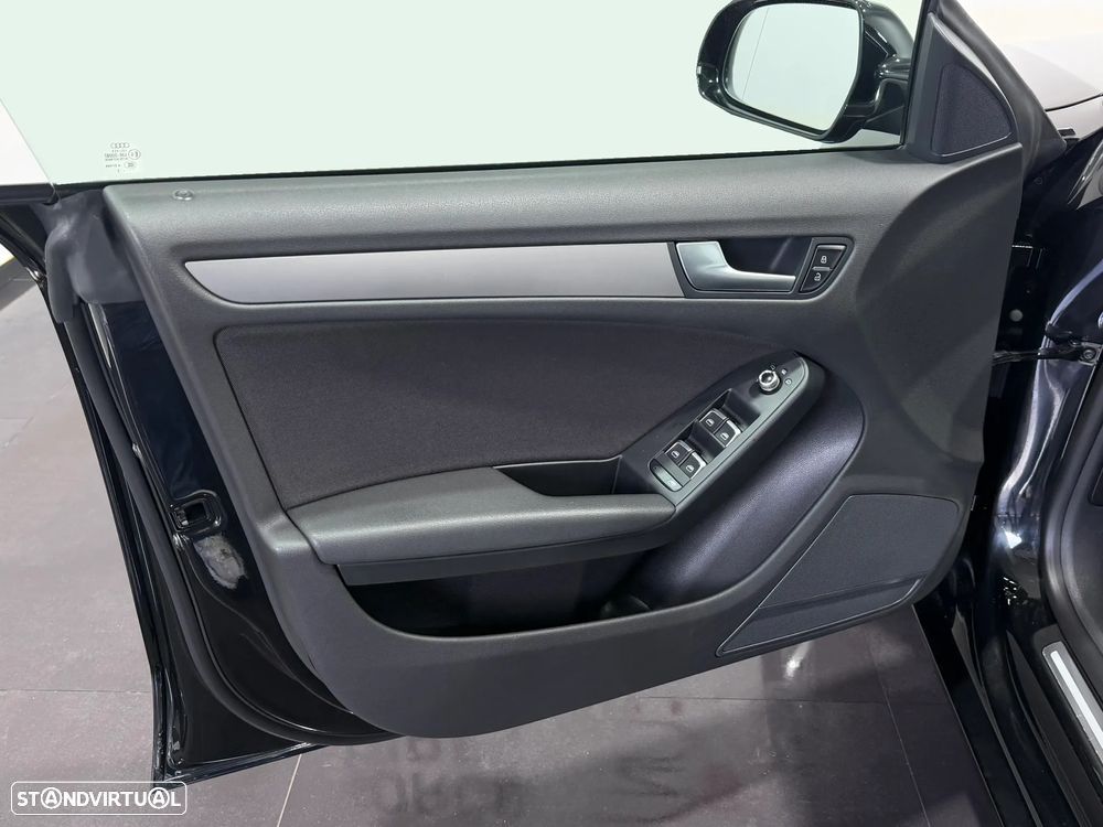 Audi A5 Sportback 2.0 TDi DPF - 18