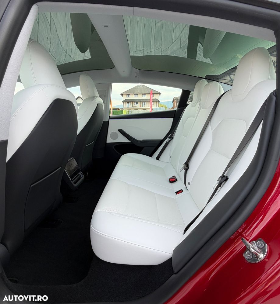 TESLA Model 3 2023 — imagine 22