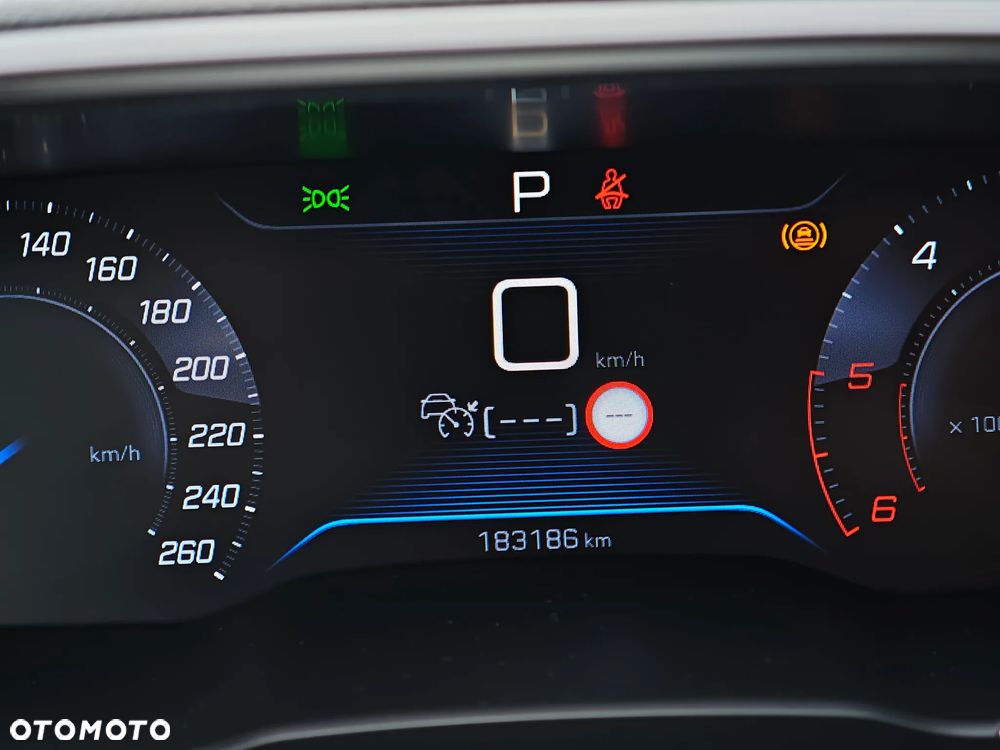 Peugeot 508 2.0 BlueHDi GT Line S&S EAT8 - 17