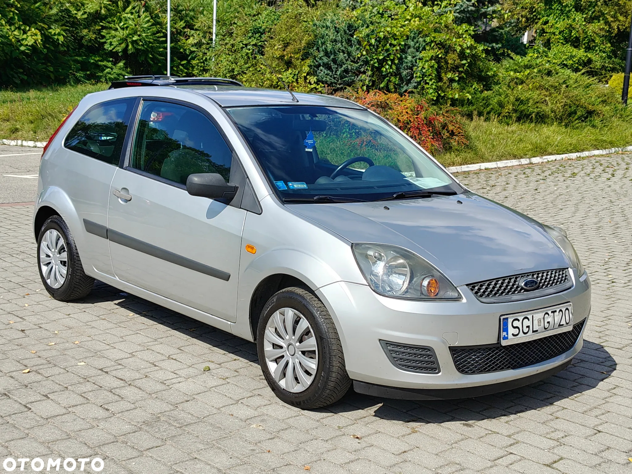 Ford Fiesta 1.3 We will Rock You - 11