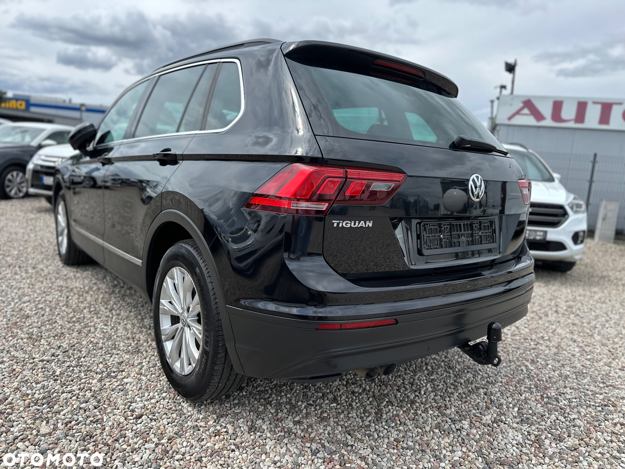 Volkswagen Tiguan - 3