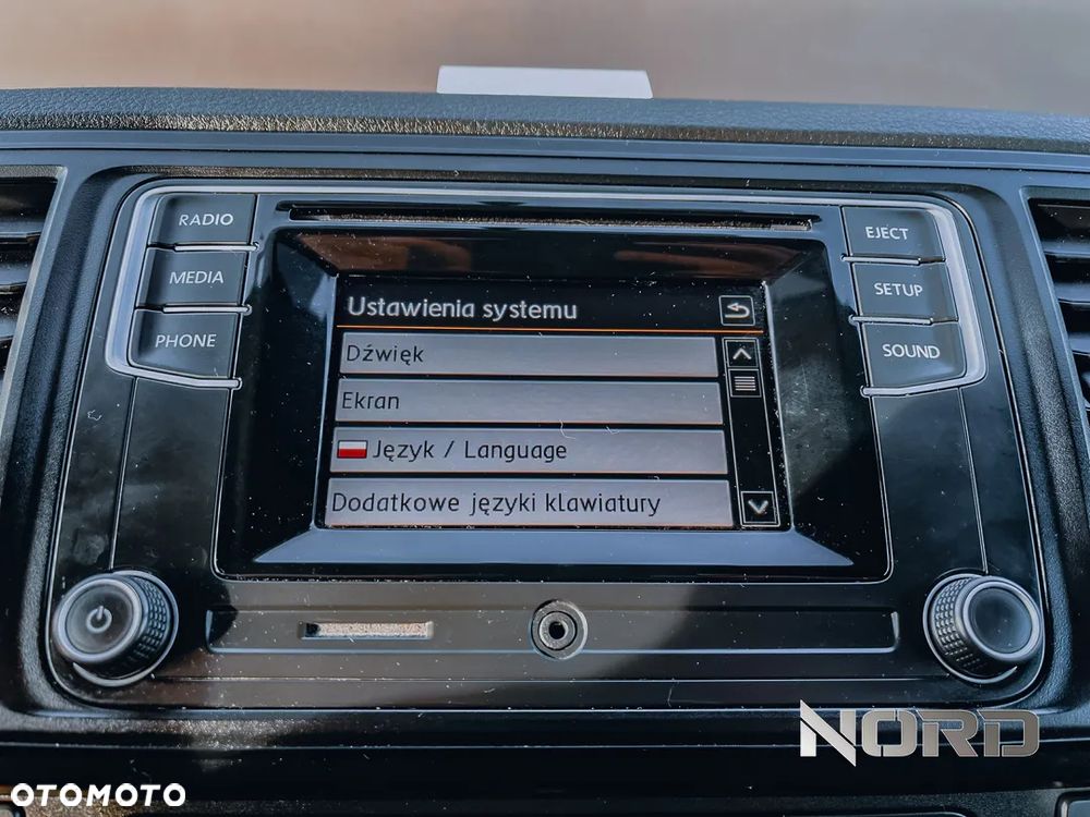 Volkswagen Transporter T6 4x4 Comfortline DSG - 28