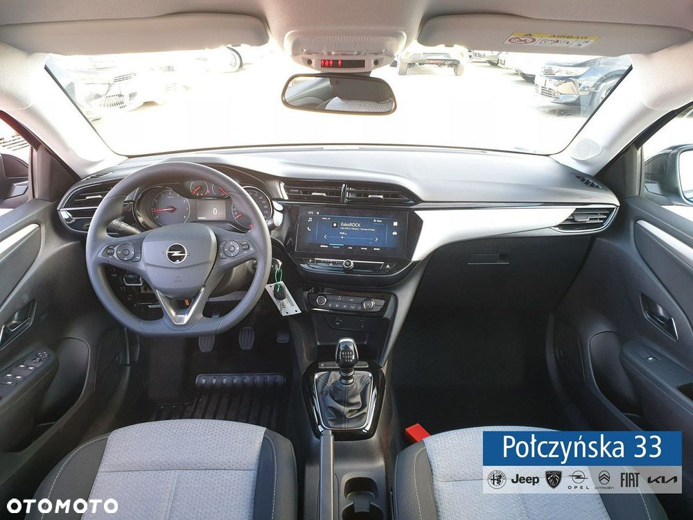 Opel Corsa - 14