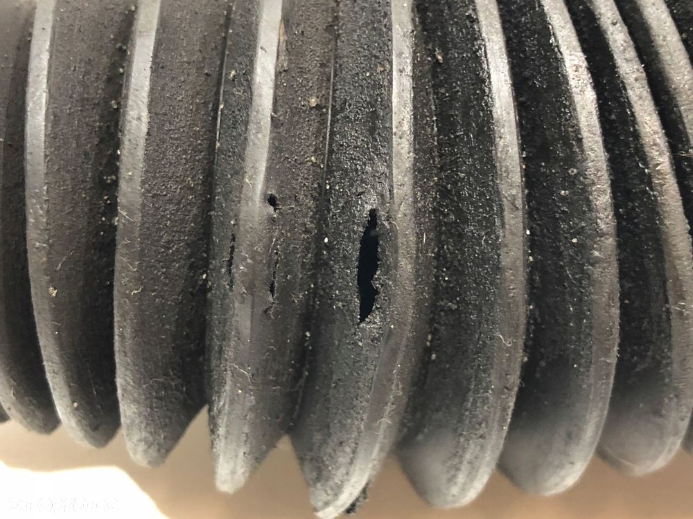 przekładnia maglownica bmw 7 745i e65 4.4 06r - 7