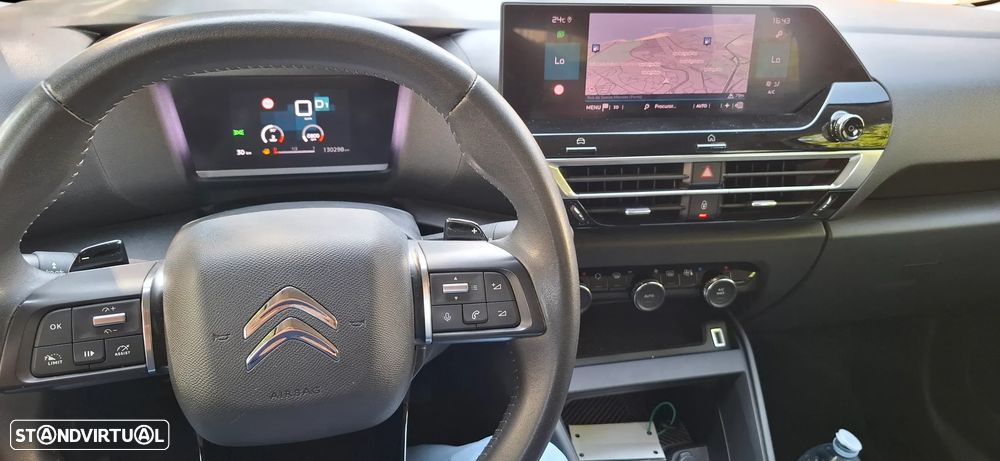 Citroën C4 - 15