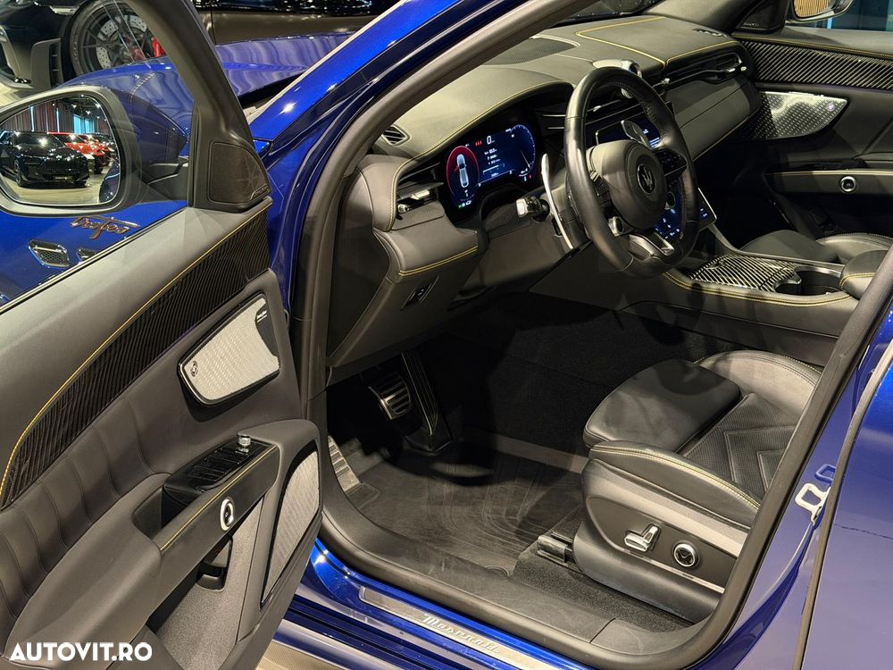 Maserati Grecale Trofeo - 18