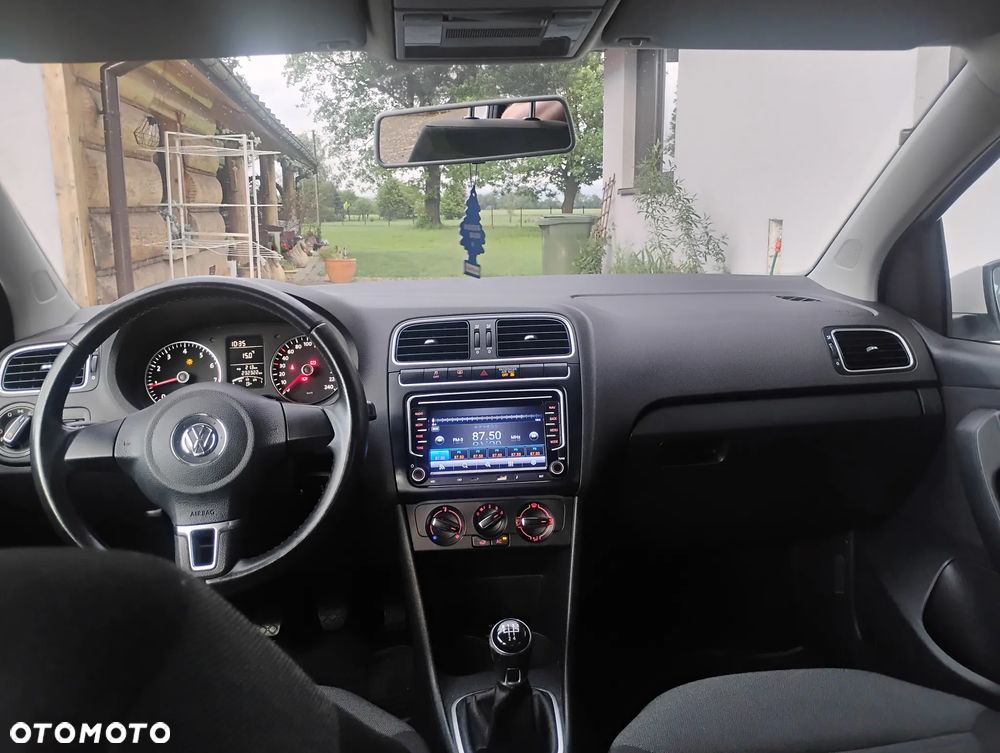 Volkswagen Polo 1.2 Style - 8