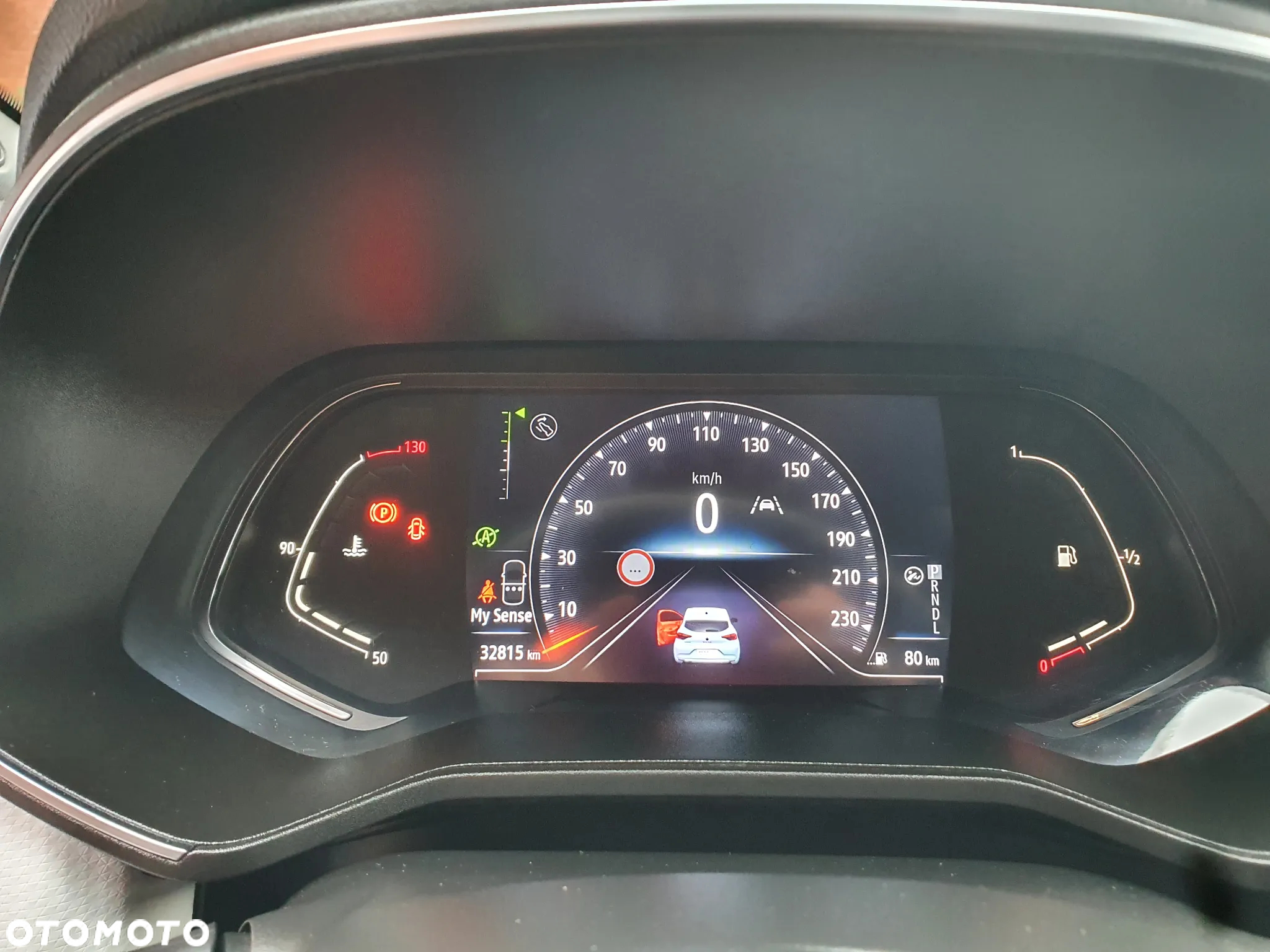 Renault Clio TCe 90 X-tronic EVOLUTION - 16