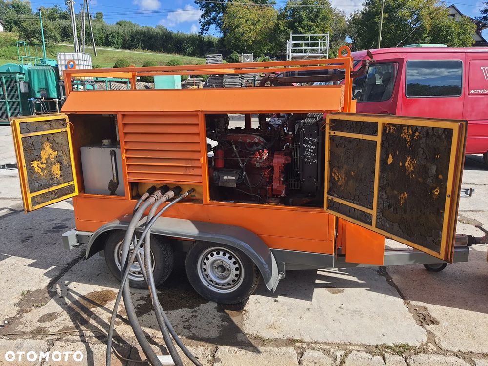 Inny WAMET WPS-80 - 1