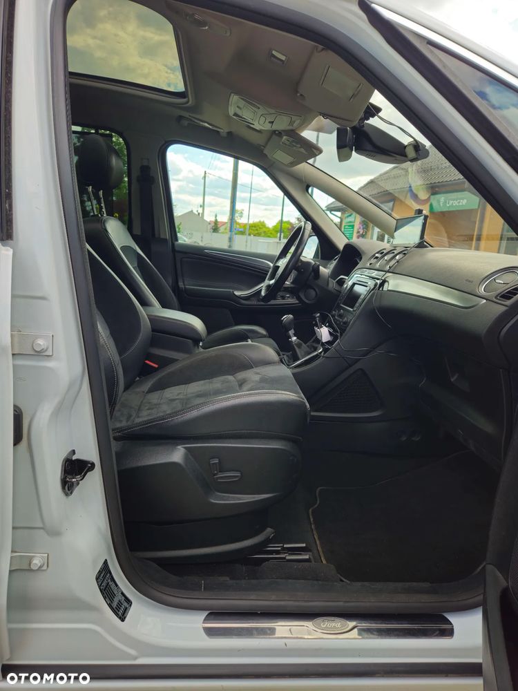 Ford S-Max 1.6 T Titanium - 15