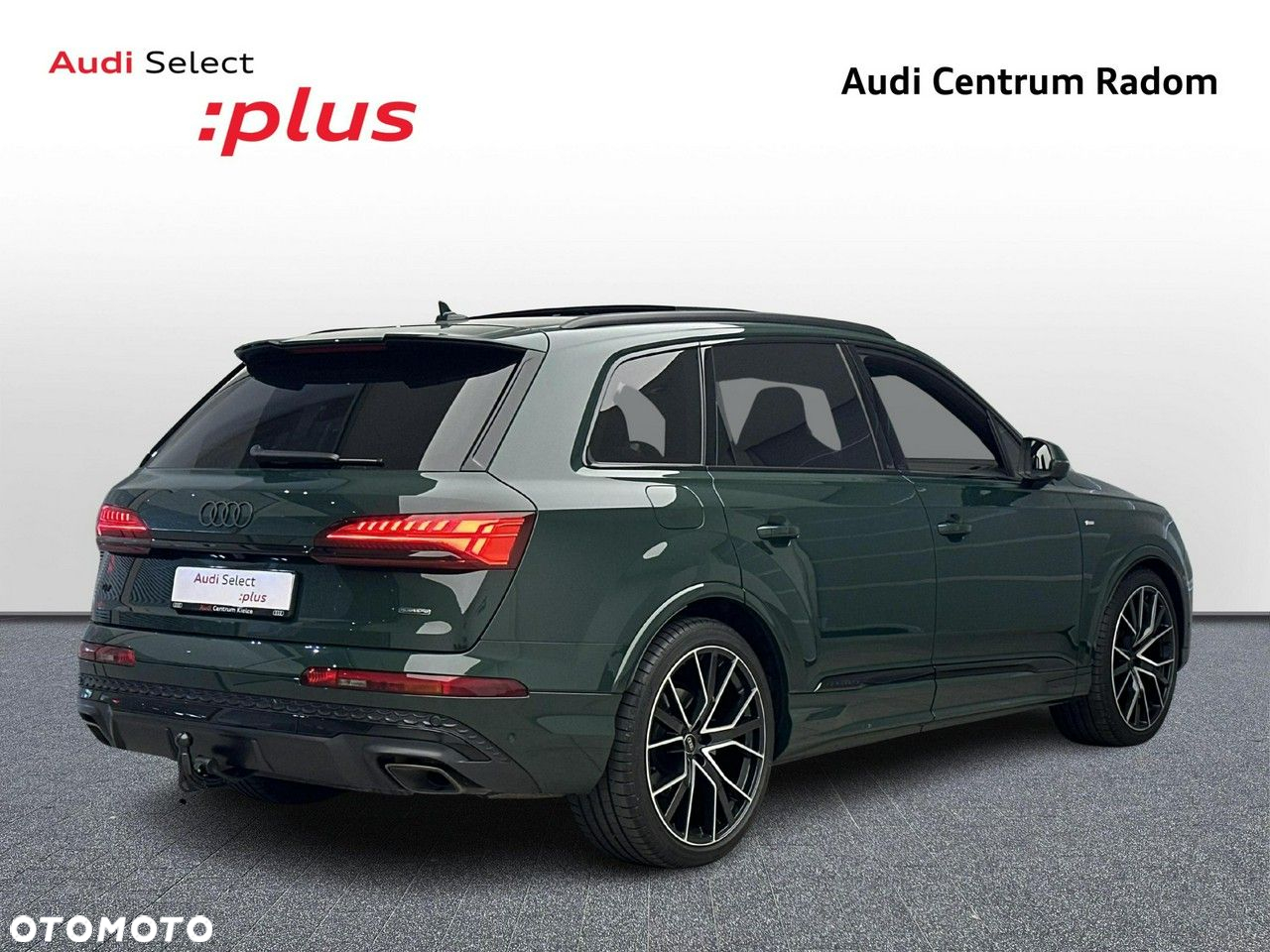 Audi Q7 - 5