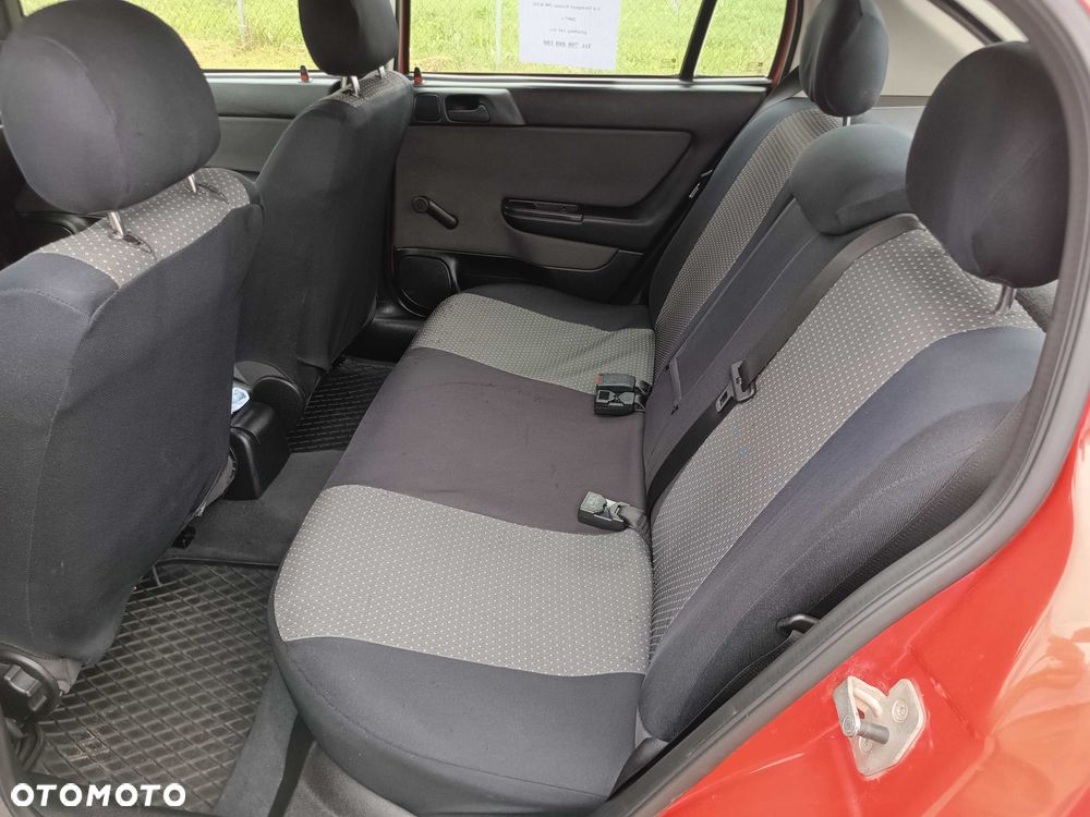Opel Astra - 3