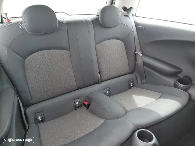 Mini Cooper F56 para peças - 1.5 Gasolina | B38A15 - 6