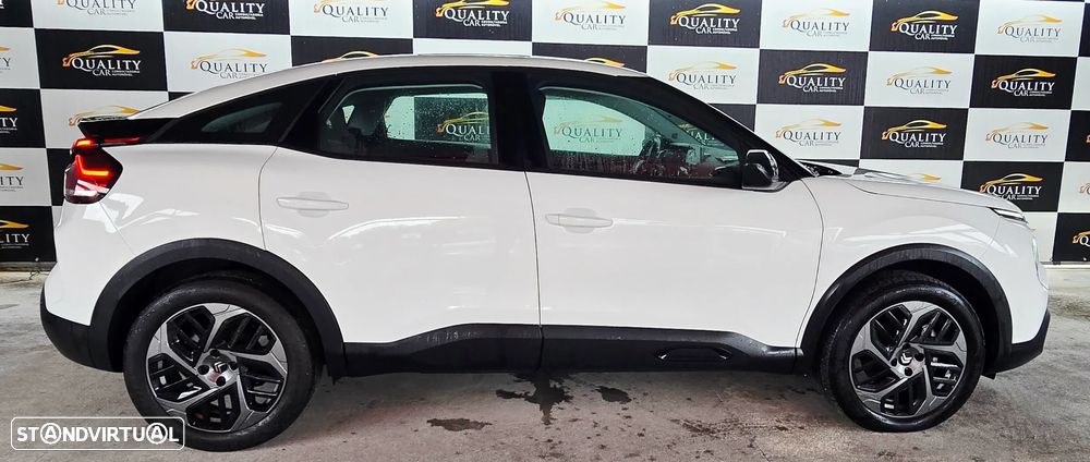 Citroën C4 1.2 PureTech Feel - 9