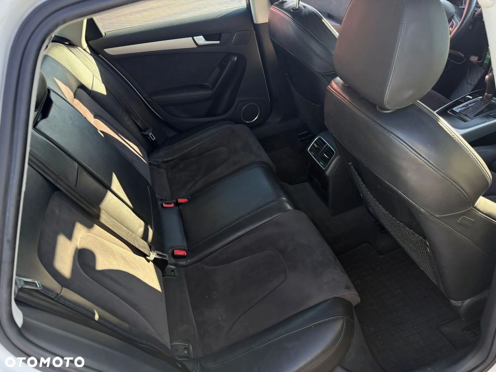 Audi A4 Allroad 2.0 TFSI Quattro S tronic - 22