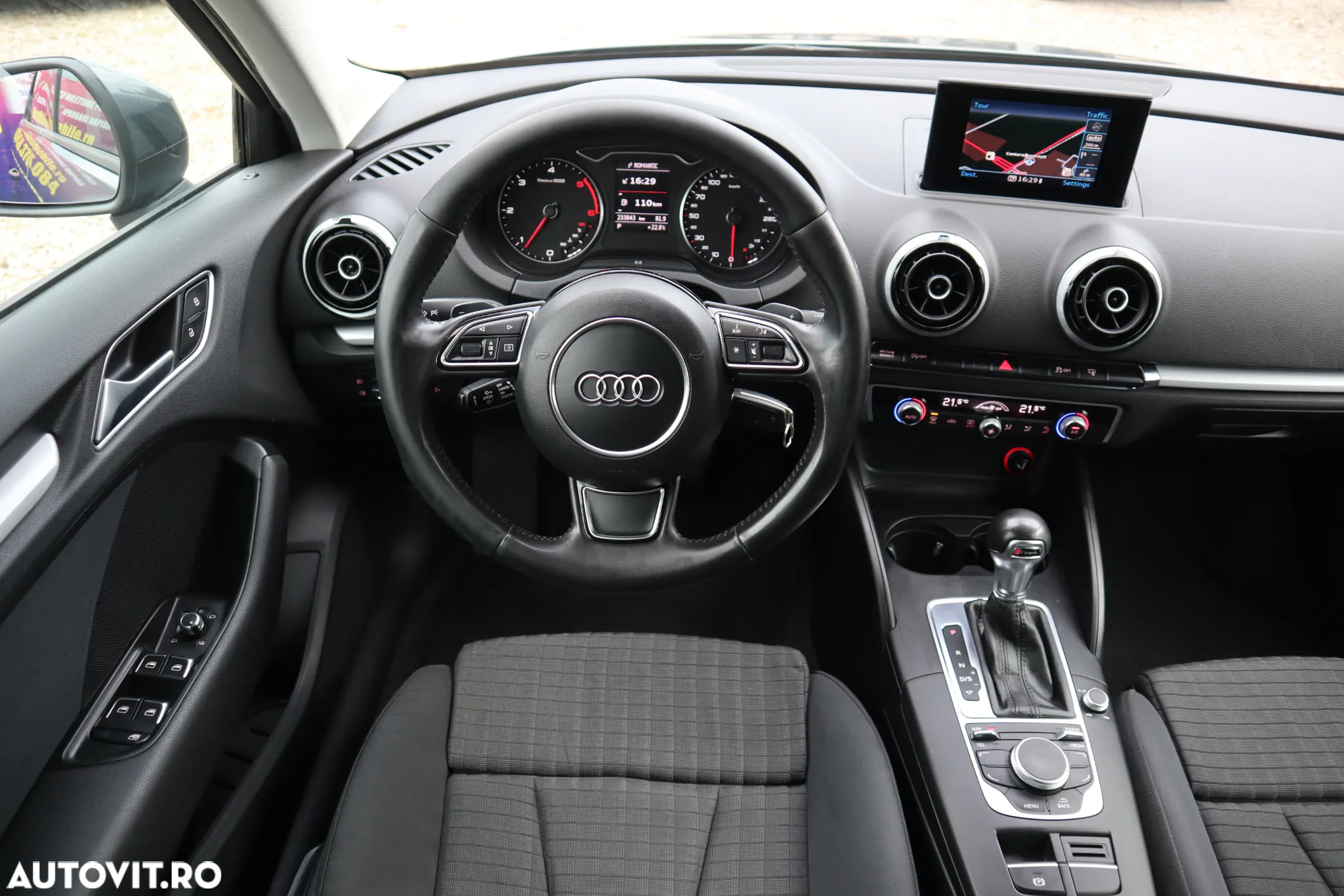 Audi A3 - 10