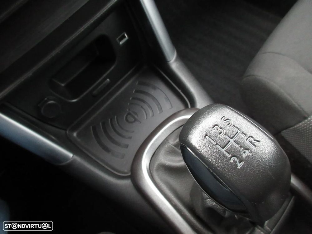 Citroën C3 Aircross 1.2 PureTech Shine - 34