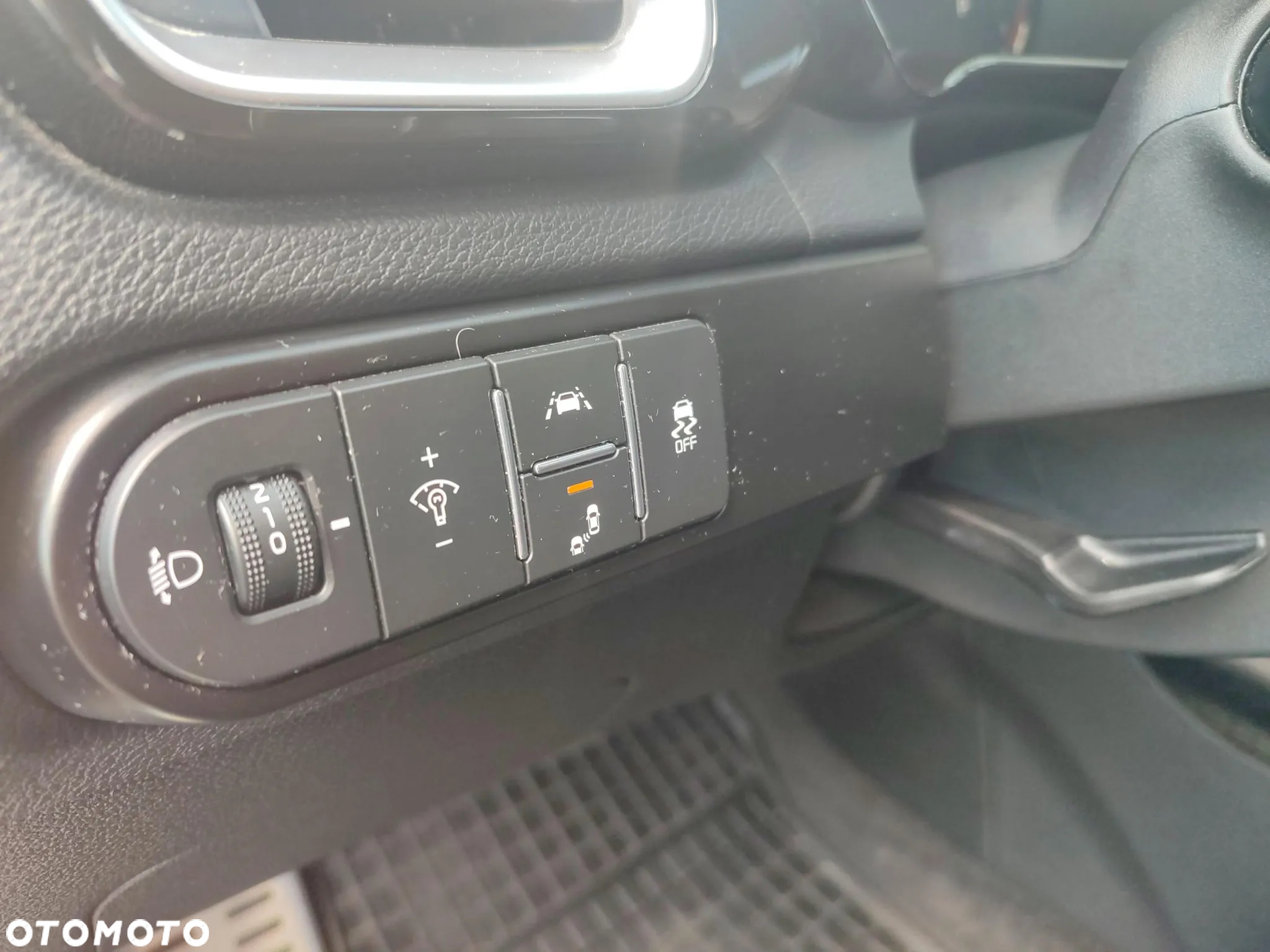 Kia ProCeed 1.6 T-GDI GT DCT - 11