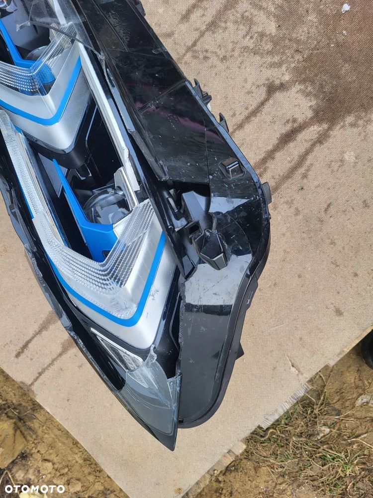 BMW G20 G21 LCI Lift Full Led Adaptive - 5