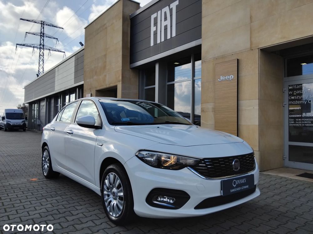 Fiat Tipo 1.4 16v Pop - 9