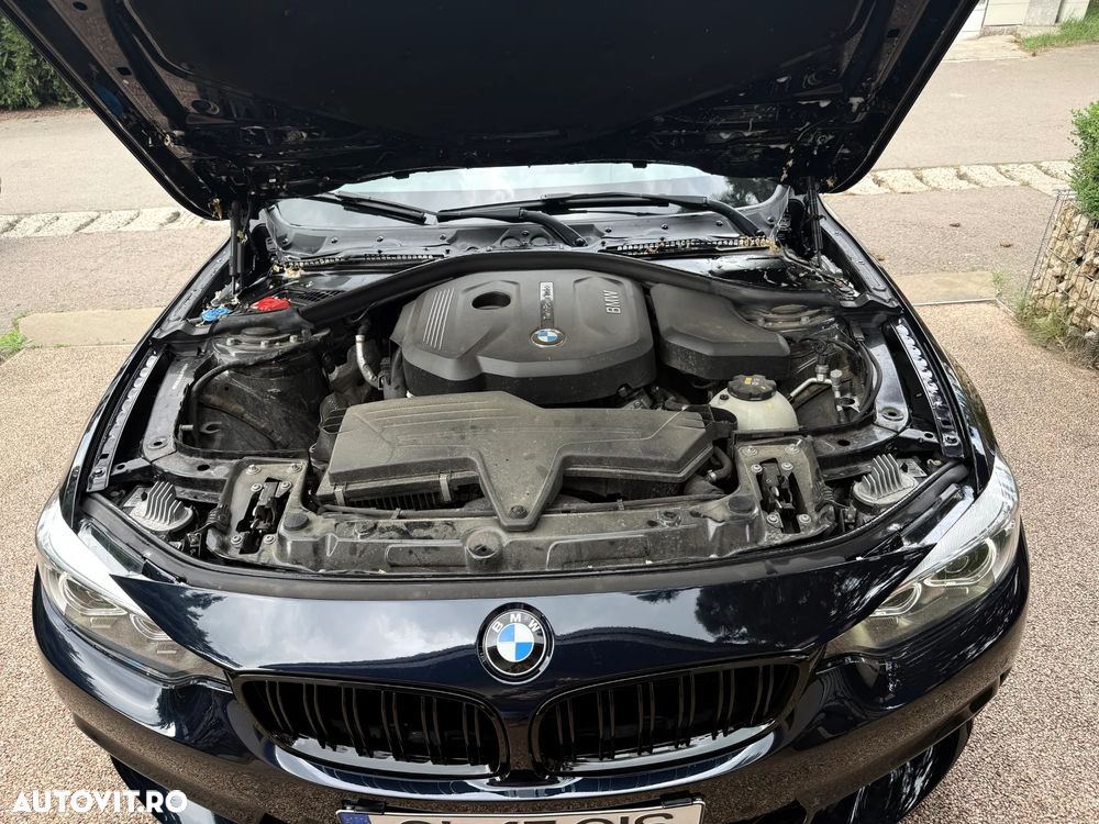 BMW Seria 4 - 8
