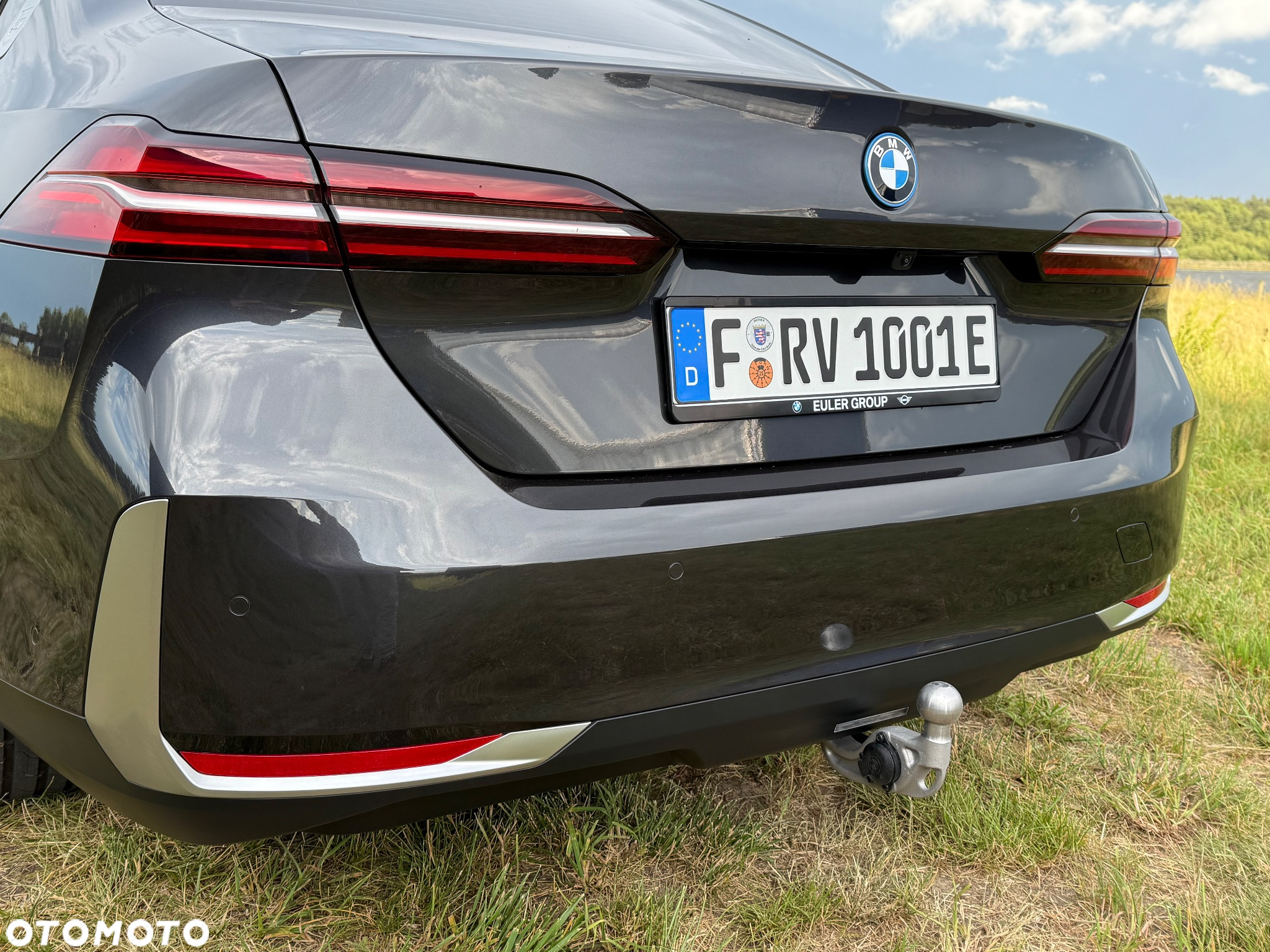 BMW Seria 5 - 13
