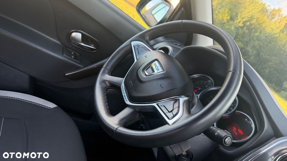 Dacia Sandero Stepway TCe 90 (S&S) Prestige - 23