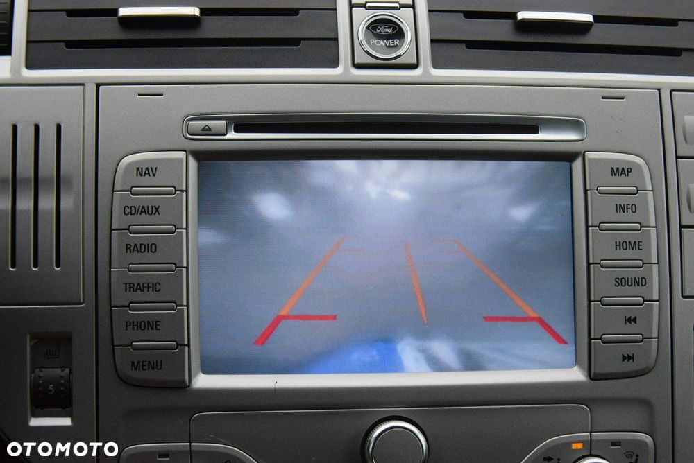 Ford Kuga 2.0 TDCi 4WD Titanium - 40