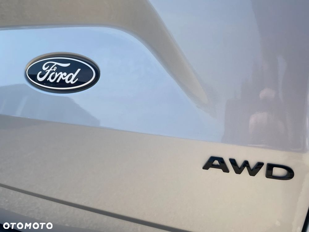 Ford Transit Custom - 9