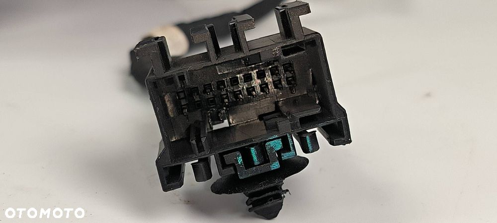 LICZNIK ZEGAR MINI CLUBMAN BM-0505-043 - 3
