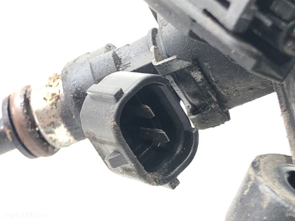 LISTWA WTRYSKOWA - 173.00 PLN - SKODA OCTAVIA III (5E3, NL3, NR3) 2012 - 2022 1.8 TSI 132 kW [180 - 3