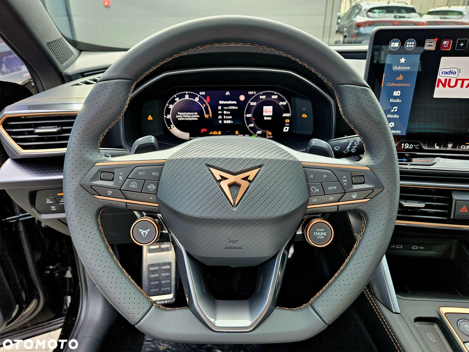 Cupra Formentor - 22