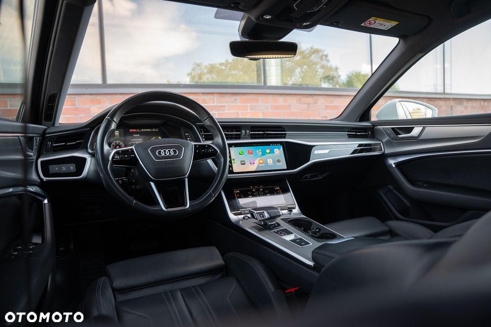 Audi A6 ver-40-tdi-s-tronic-s-line - 27