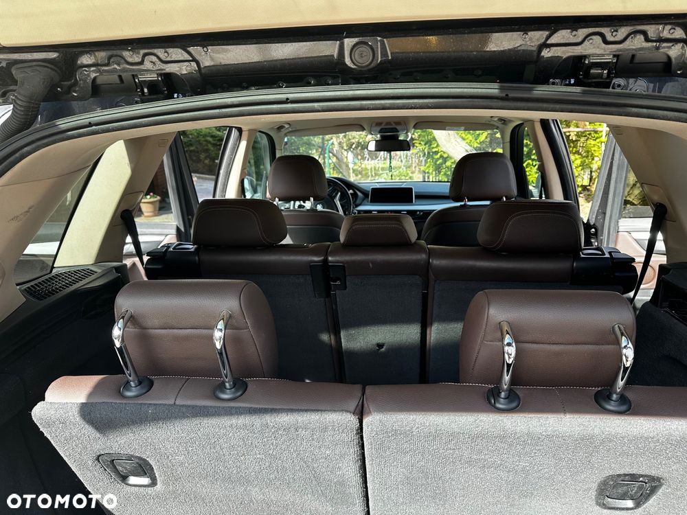 BMW X5 - 11