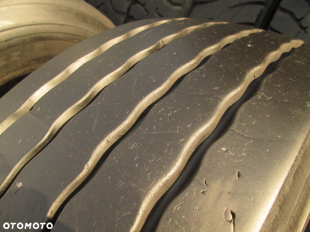 Opony ciężarowe 385/65R22.5 Pharos TRAILER. Opony ciężarowe - 10